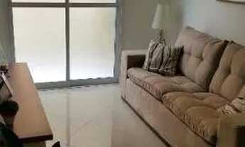 Imagem 5: Apartamento com 2 dormitórios à venda, 62 m² por R$ 350.000,00 - Parque Industrial - São J