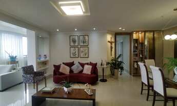 Imagem 4: Excelente Apartamento reformado 4 Quartos Com 1 Suíte 2 Vagas Qd 103 R. Ipês Águas Claras