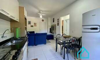 Imagem 5: Apartamento à venda com 2 dormitórios no Perequê Mirim - Ubatuba SP