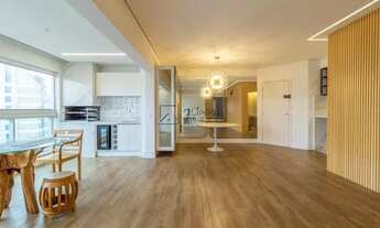 Imagem 4: Venda Apartamento 3 Dormitórios - 127 m² Brooklin