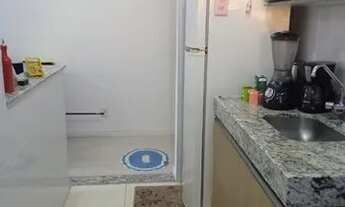 Imagem 4: Apartamento para Venda - 47m², 2 dormitórios, 1 vaga - Costa e Silva