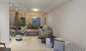 Imagem 4: Apartamento para venda possui 215 metros quadrados com 3 quartos em Fazenda - Itajaí - SC