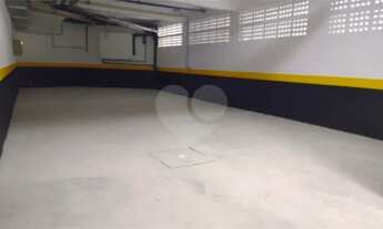 Imagem 4: Apartamento 2 quartos - sem vaga - Agua fria