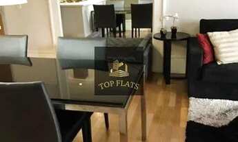 Imagem 3: Flat disponível na Vila Nova Conceição