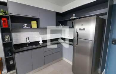 Imagem 4: Apartamento para Aluguel - Butantã, 1 Quarto, 37 m2