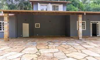 Imagem 4: Casa com 4 dormitórios para alugar em Nova Lima