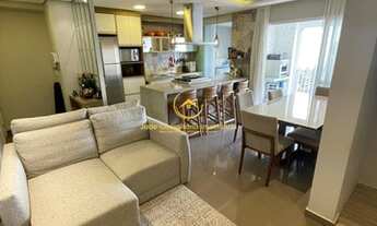 Imagem: Apartamento à venda no bairro Village Terras