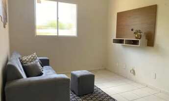 Imagem 2: Apartamento mobiliado Prox facene