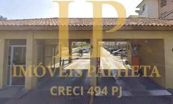 Imagem: Aluga-se Villa Jardim Lírio, Apartamento