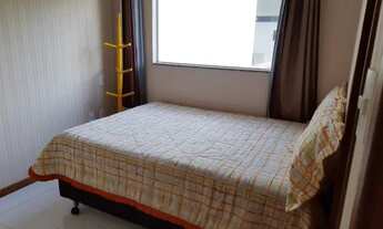 Imagem 4: Apartamento 1/4 mobiliado na Praia do Flamengo