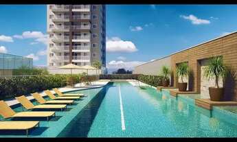 Imagem 5: Apartamento GARDEN 113 mt² - 2 quartos e 1 suíte - Próximo ao Shopping Interlagos