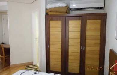 Imagem 5: São Paulo - Flat - Moema