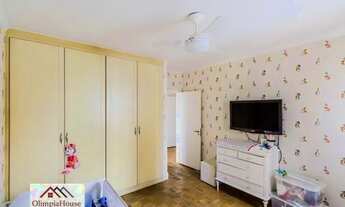 Imagem 16: Apartamento Locação 3 Dormitórios - 210 m² Jardim Paulista