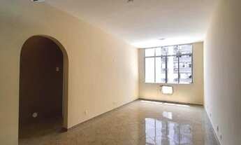 Imagem: Apartamento 2 quartos Praça Xavier de Brito