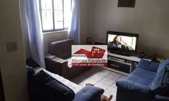 Imagem 2: Sobrado à venda, 100 m² por R$ 360.000,00 - Ipiranga - São Paulo/SP