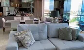 Imagem 2: PA - Vendo Apartamento no Edifício Leblon, 4 suítes