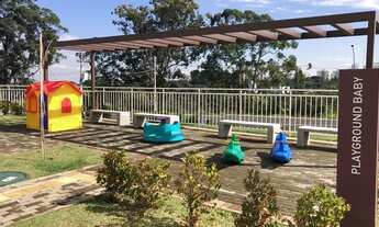 Imagem 2: Apartamento para aluguel com 46 metros quadrados com 2 quartos