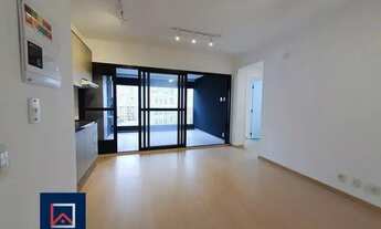 Imagem: Apartamento Locação 2 Dormitórios - 68