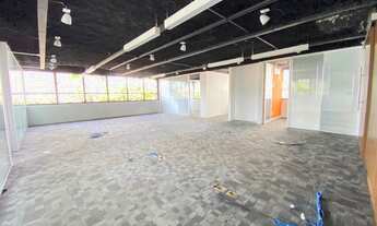 Imagem 3: Conjunto Comercial 200m2 para locação 2 banheiros 2 vagas na Vila Mariana