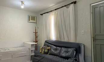 Imagem 6: Kitnet mobiliada na Praia Grande - Ubatuba - SP