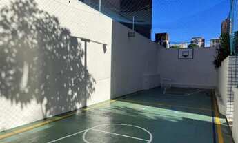 Imagem 3: Ed Agua Marinhas, ap 401, prox colegio Batista