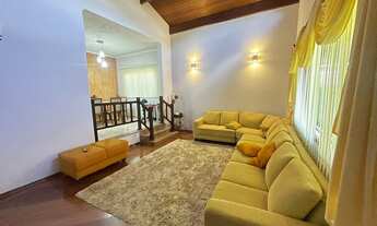 Imagem 6: MOBILIADA - Leve apenas a roupa do corpo - Casa de veraneio em zona urbana com piscina e C