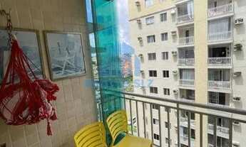 Imagem 6: Apartamento no Varandas Gran Park com 3 quartos de 74 m²