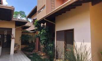 Imagem 2: Casa no Bairro Residencial Tivoli - Condominio Tivoli I n