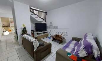 Imagem: Jacarei - Casa de Condomínio - Jardim California