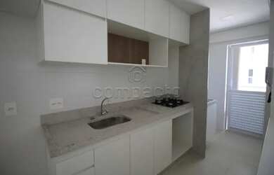 Imagem 4: Apartamento Padrão em São José do Rio Preto