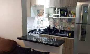 Imagem 3: Apartamento (tipo - padrao) 2 dormitórios, cozinha planejada, portaria 24hs, lazer, em con