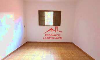 Imagem 6: Casa com 2 dormitórios, 70 m² - venda por R$ 190.000,00 ou aluguel por R$ 850,00/mês - Jar