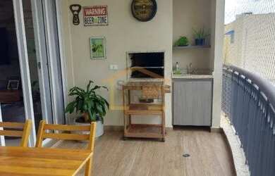 Imagem 5: SãO PAULO - Apartamento Padrão - Santana