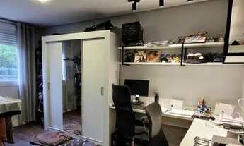 Imagem: Aluguel anual