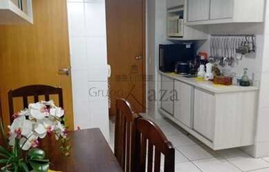 Imagem 5: Apartamento - Parque Residencial Aquarius - Residencial Sky House Club Residence - 3 Dormi