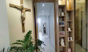 Imagem 6: Excelente Apartamento reformado 4 Quartos Com 1 Suíte 2 Vagas Qd 103 R. Ipês Águas Claras