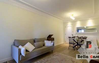 Imagem 4: APARTAMENTO CURSINO 2 DORMITORIOS 1 SUITE SALA AMPLA 1 VAGA