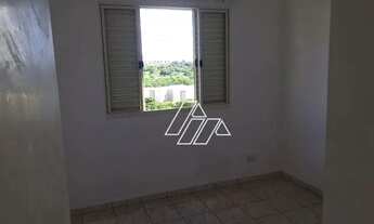 Imagem 4: Apartamento com 2 dormitórios para alugar, 45 m² por R$ 1.130,01/mês - Jardim Califórnia