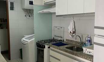 Imagem 7: FORTALEZA - Apartamento Padrão - Praia de Iracema