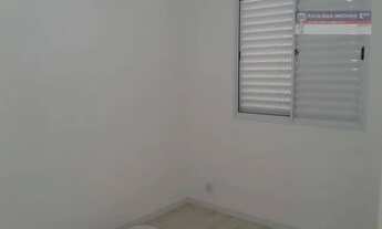 Imagem 7: Apartamento com 2 dormitórios para alugar, 49 m² por R$ 1.200,00/mês - Parque Bom Retiro