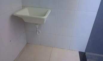 Imagem 3: Casa 2 quartos - Bairro Juliana