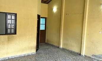 Imagem 2: Vendo casa no bairro Jardim Mariana I
