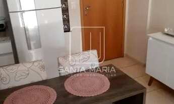 Imagem 3: Apartamento (tipo - padrao) 1 dormitórios, cozinha planejada, portaria 24hs, lazer, elevad