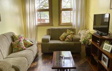 Imagem 3: Apartamento de 3 dormitórios no Bairro Pártenon