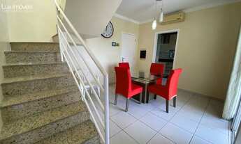 Imagem 4: Smile Flores / Cobertura dúplex 120m² 03 quartos - sendo 1 suíte/ semi mobiliado e climati