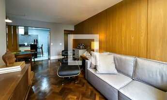 Imagem 3: Apartamento à Venda - Moema, 3 Quartos, 95 m2