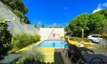 Imagem 5: Casa para venda tem 174 metros quadrados com 4 quartos em Buraquinho - Lauro de Freitas