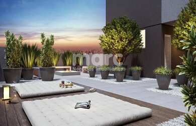 Imagem 5: SAO PAULO - Apartamento Padrão - CAMBUCI