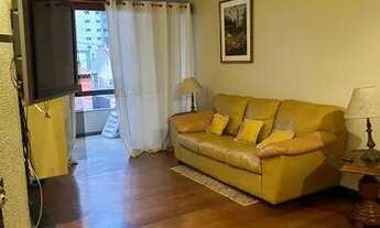 Imagem 2: São Paulo - Apartamento Padrão - Aclimação