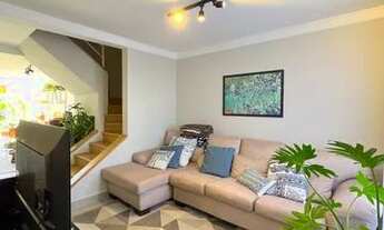 Imagem 6: Casa Alphaville Casa em condomínio com 3 dormitórios